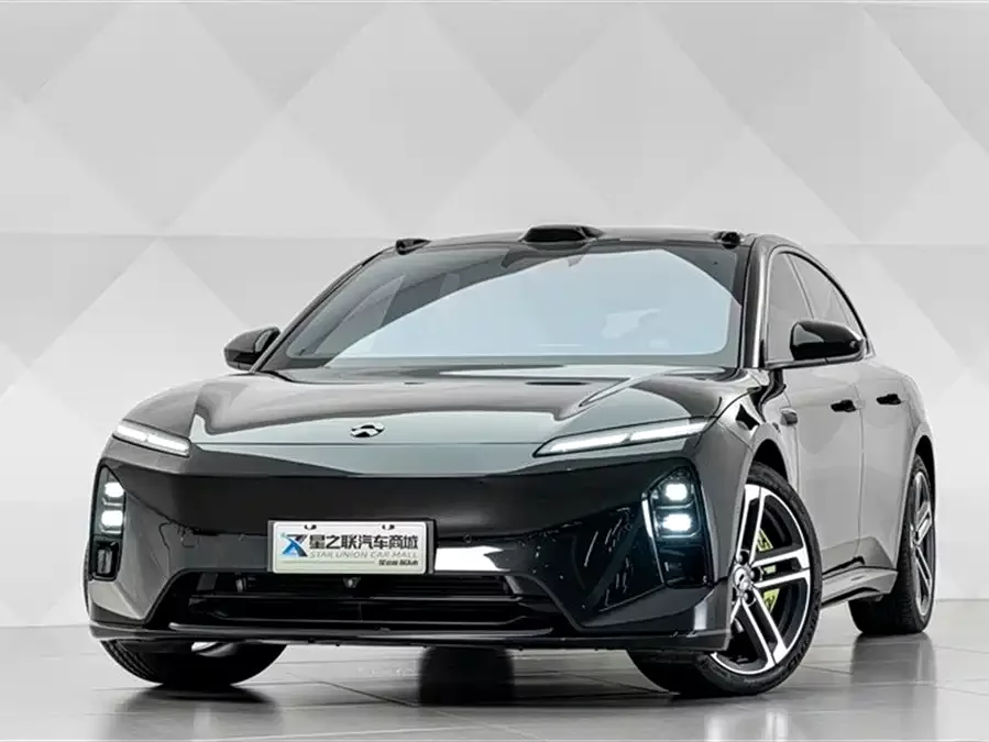 NIO ET5T