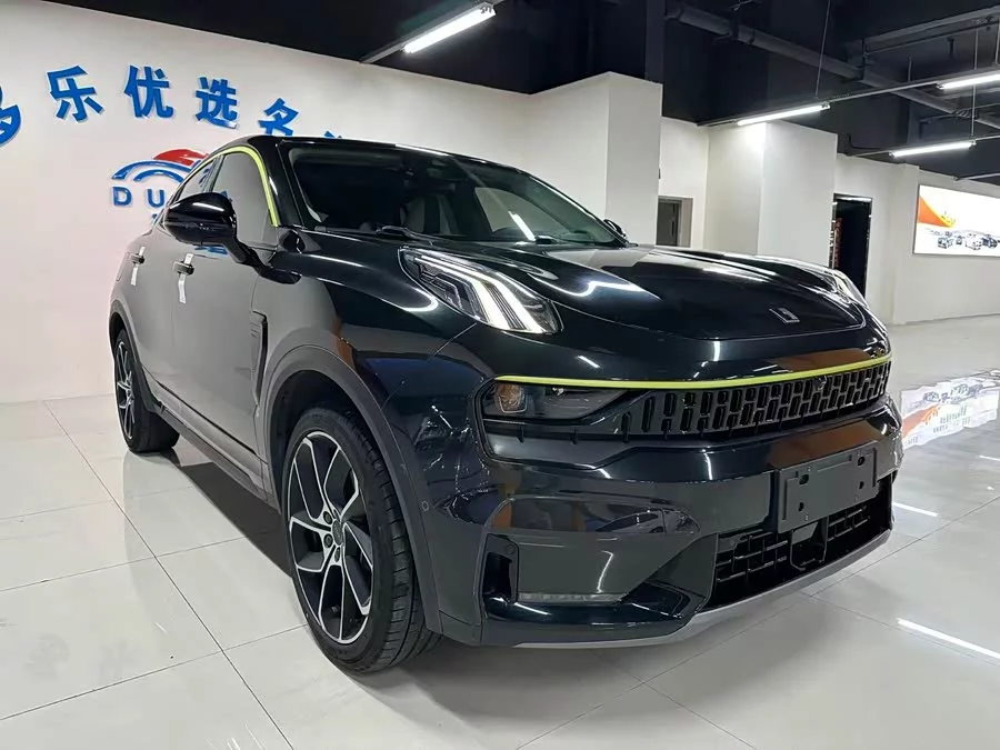 Lynk & Co 05