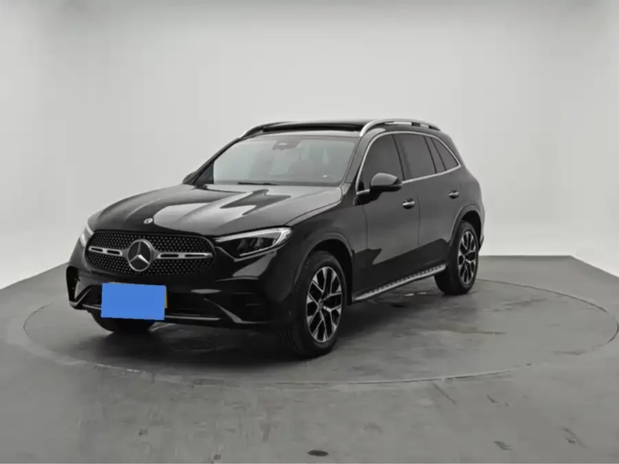 Mercedes Benz GLC