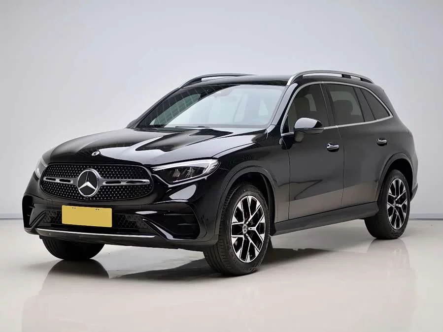 Mercedes Benz GLC