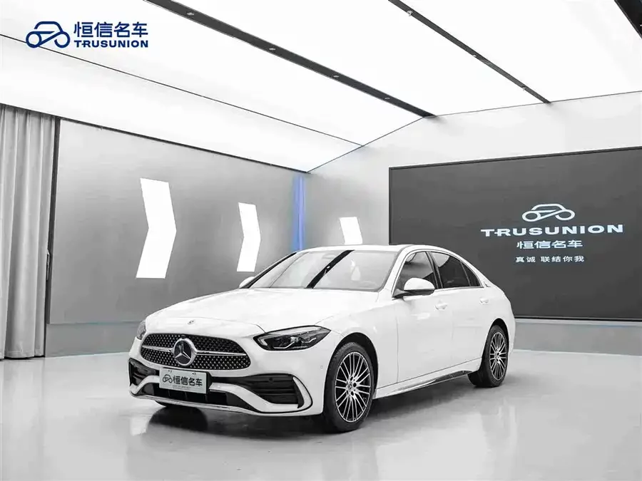 Mercedes Benz Class C