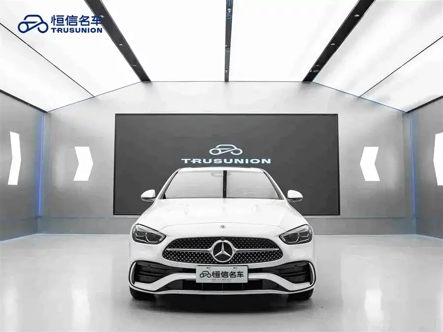 Mercedes Benz Class C