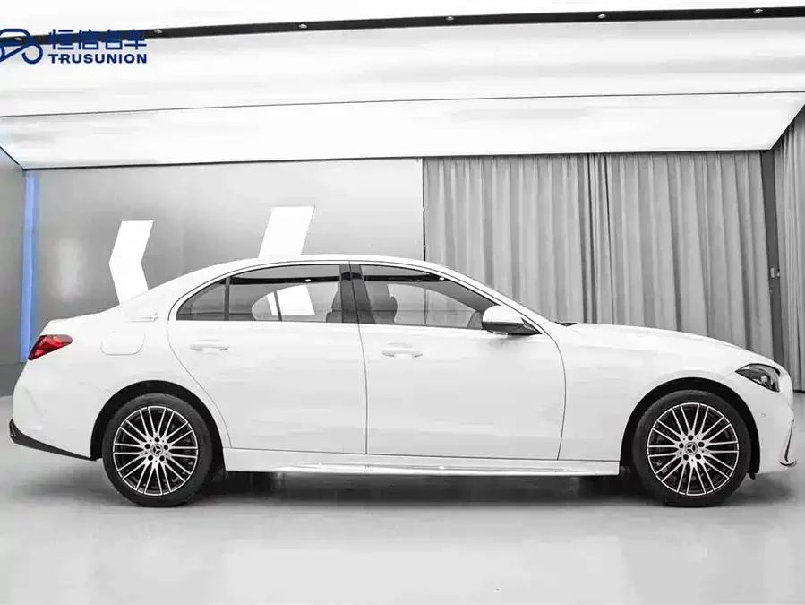 Mercedes Benz Class C