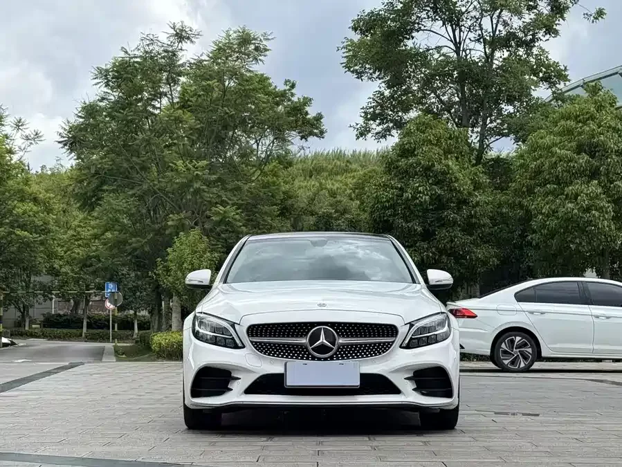 Mercedes Benz Class C