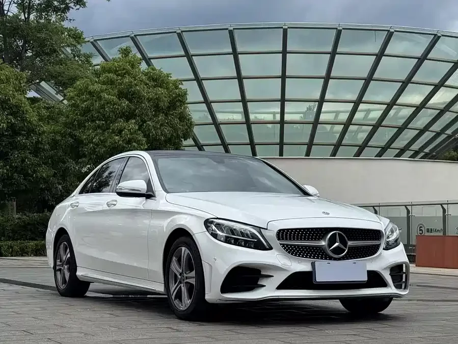 Mercedes Benz Class C