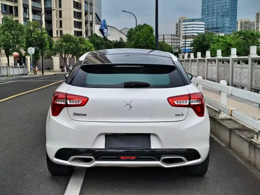 DS 5