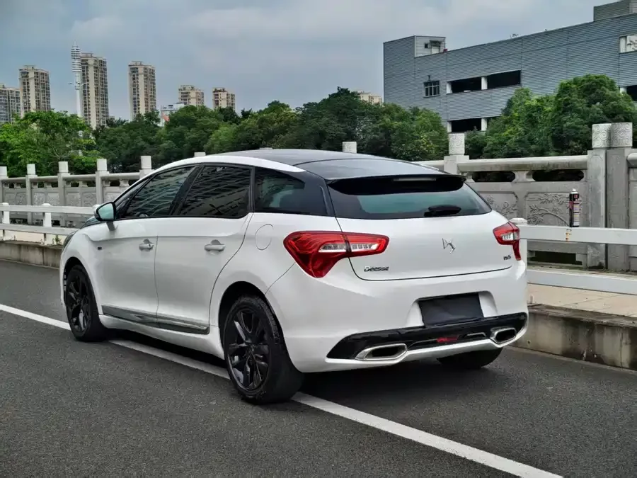 DS 5