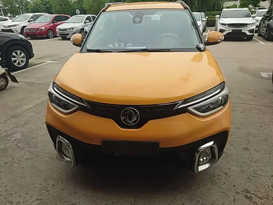 Dongfeng AX4