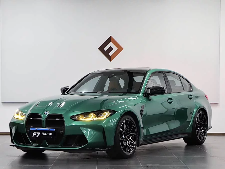 BMW M3