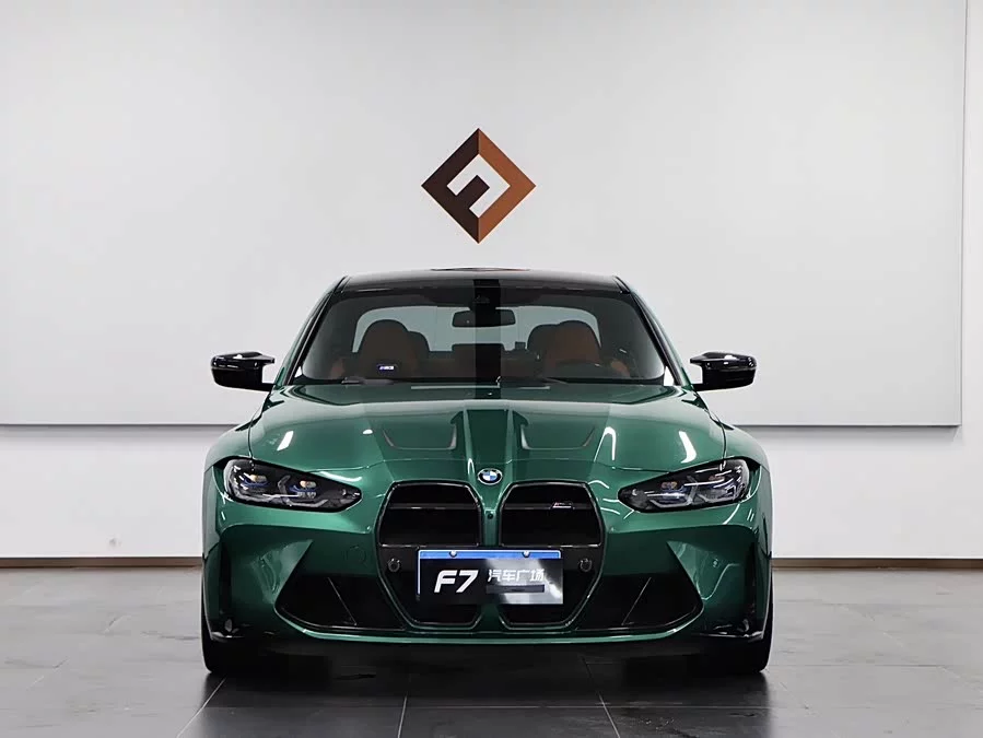 BMW M3