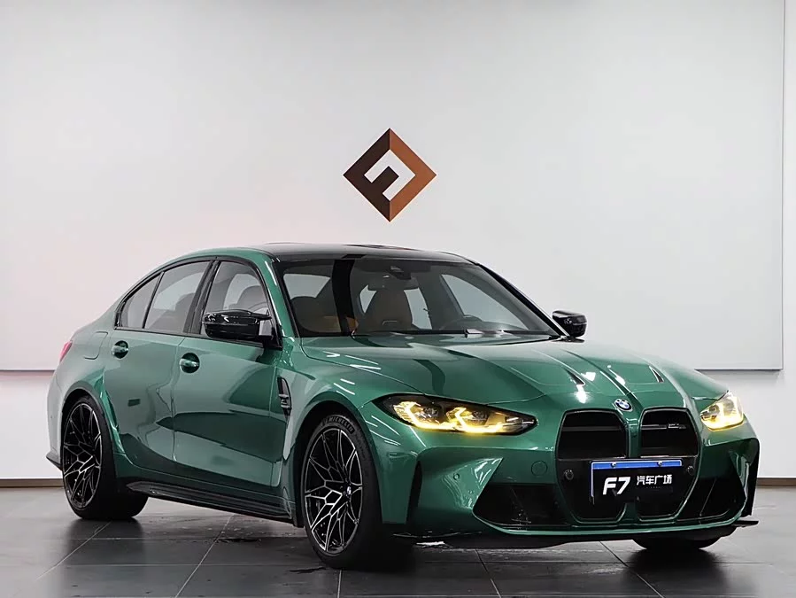BMW M3