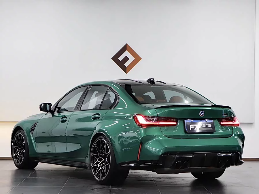 BMW M3