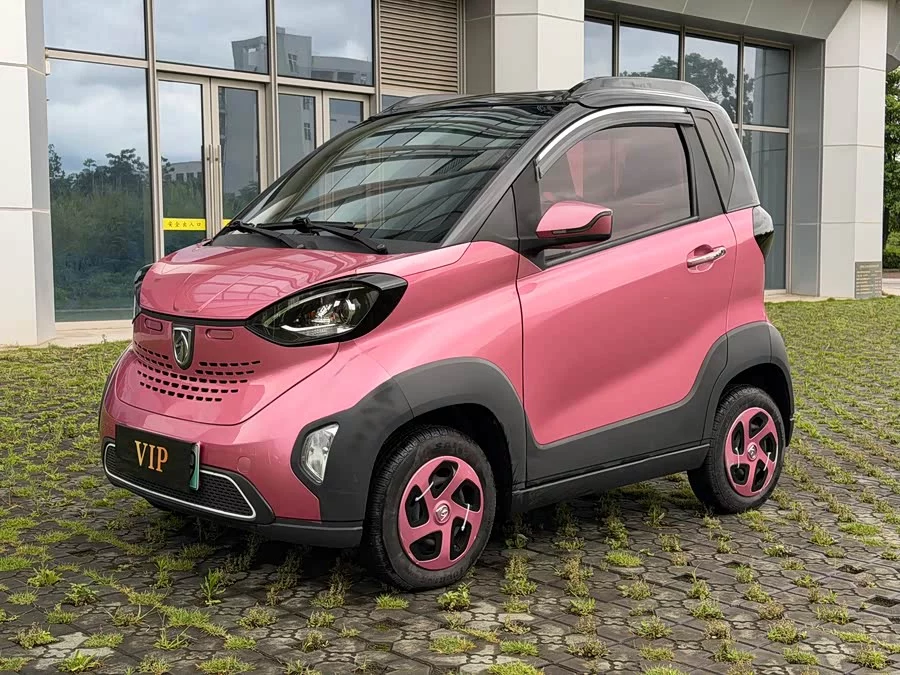 Baojun E100
