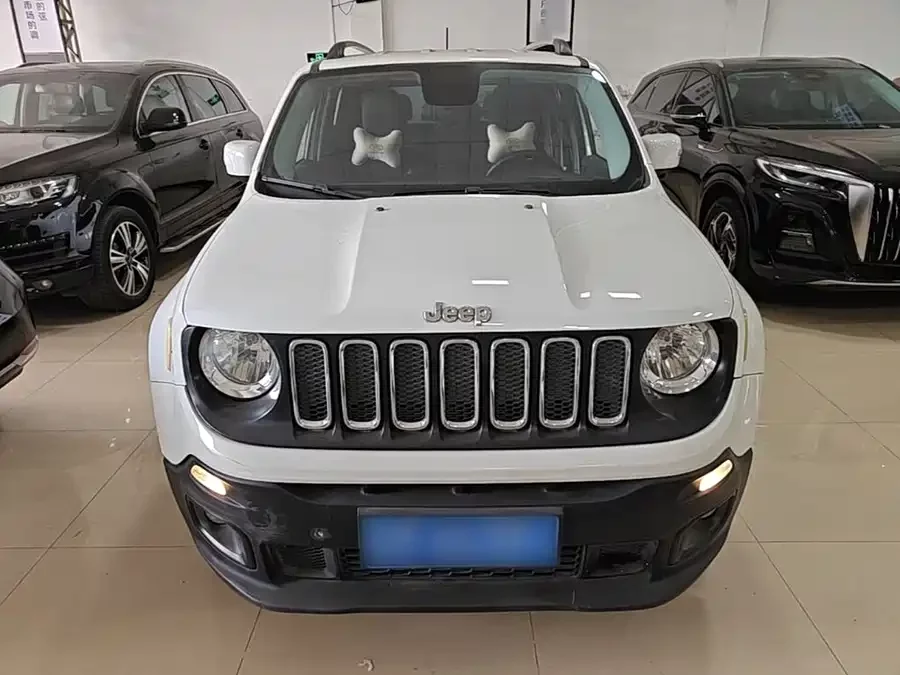 Jeep Liberty