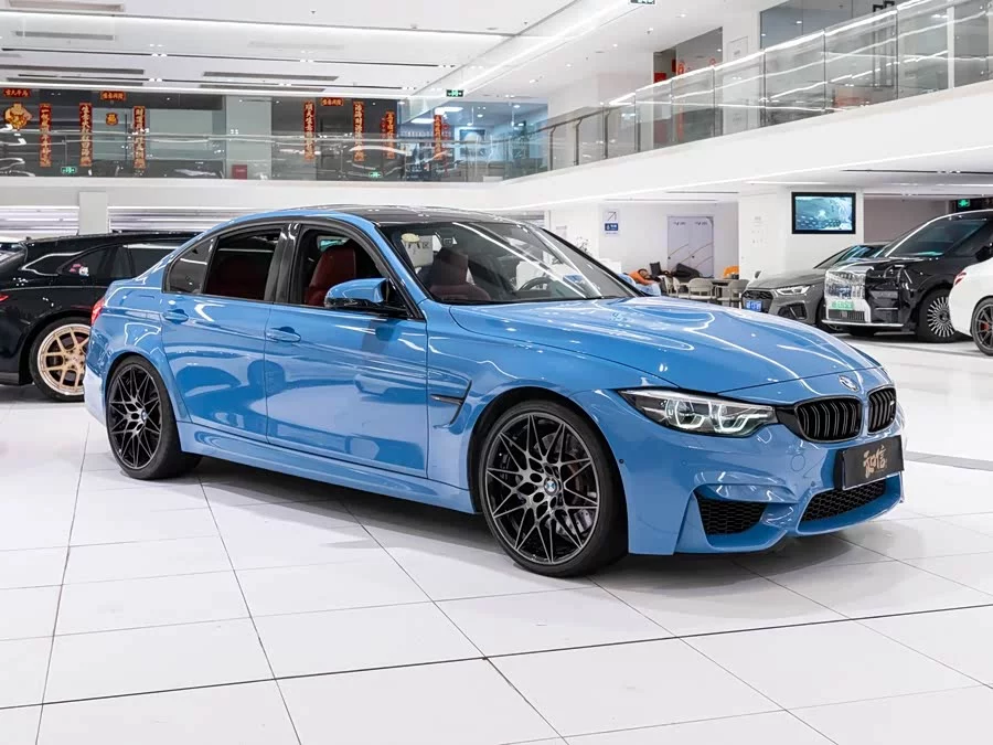 BMW M3