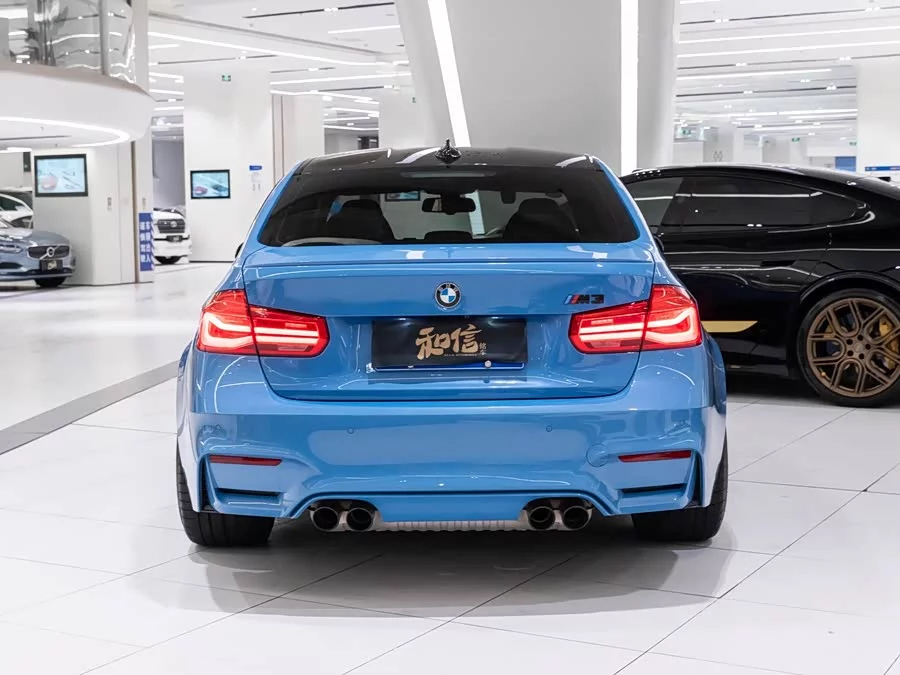 BMW M3