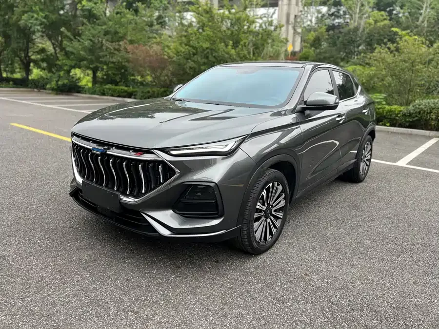 Oshan X5