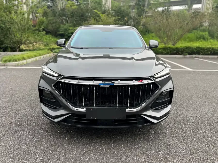 Oshan X5