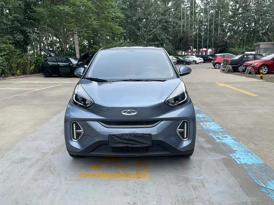 Chery QQ small ant