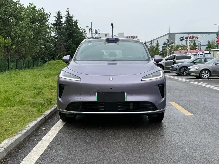 Shangjie H5