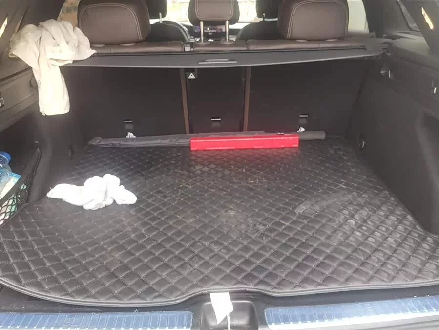 Mercedes Benz GLC