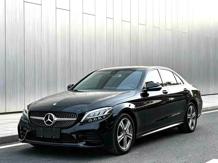 Mercedes Benz Class C