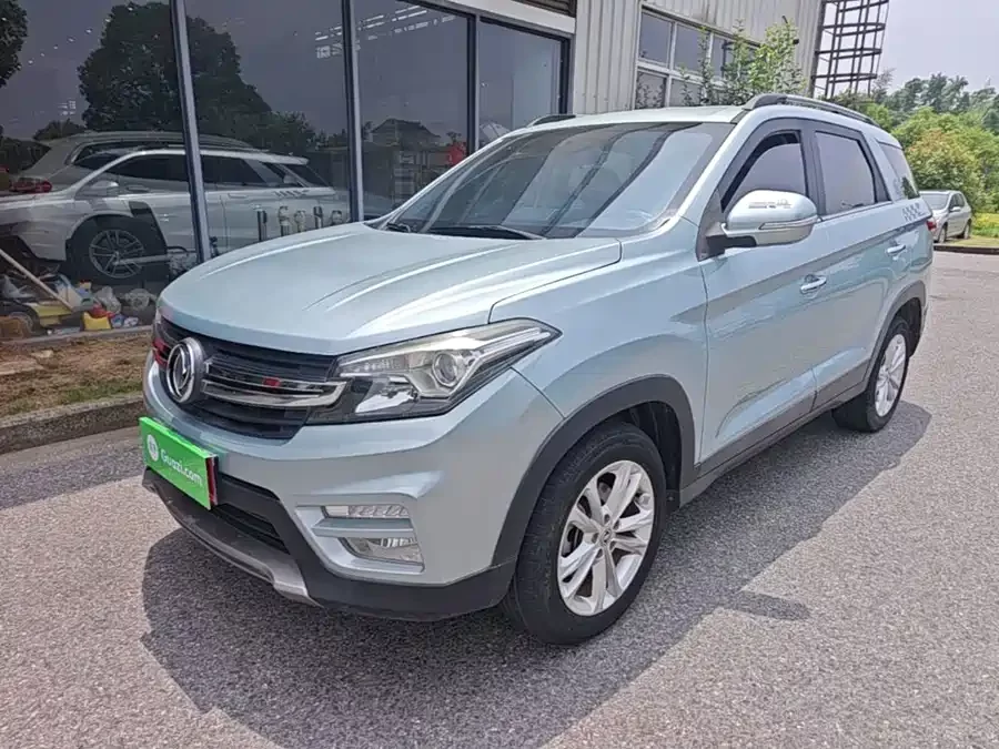 Dongfeng Fengguang S560