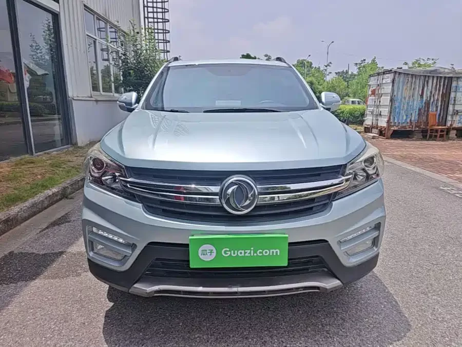 Dongfeng Fengguang S560