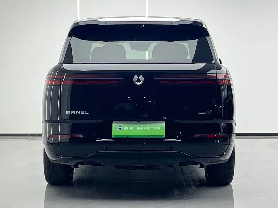 BYD N8L