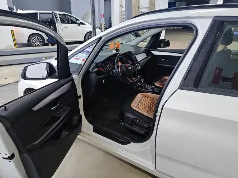 BMW 2 Series Active Tourer