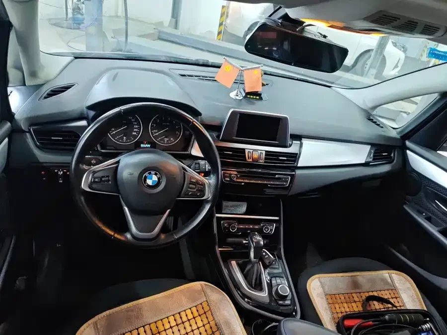 BMW 2 Series Active Tourer