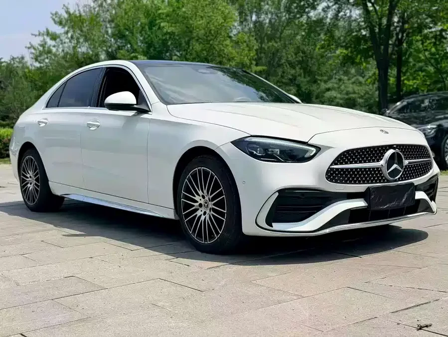 Mercedes Benz Class C
