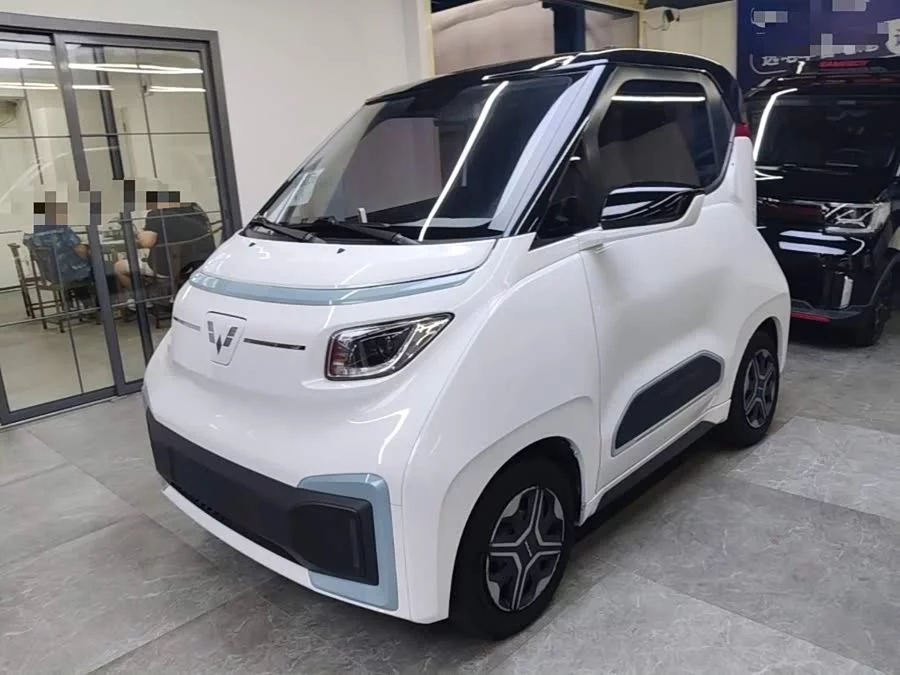 Wuling NanoEV