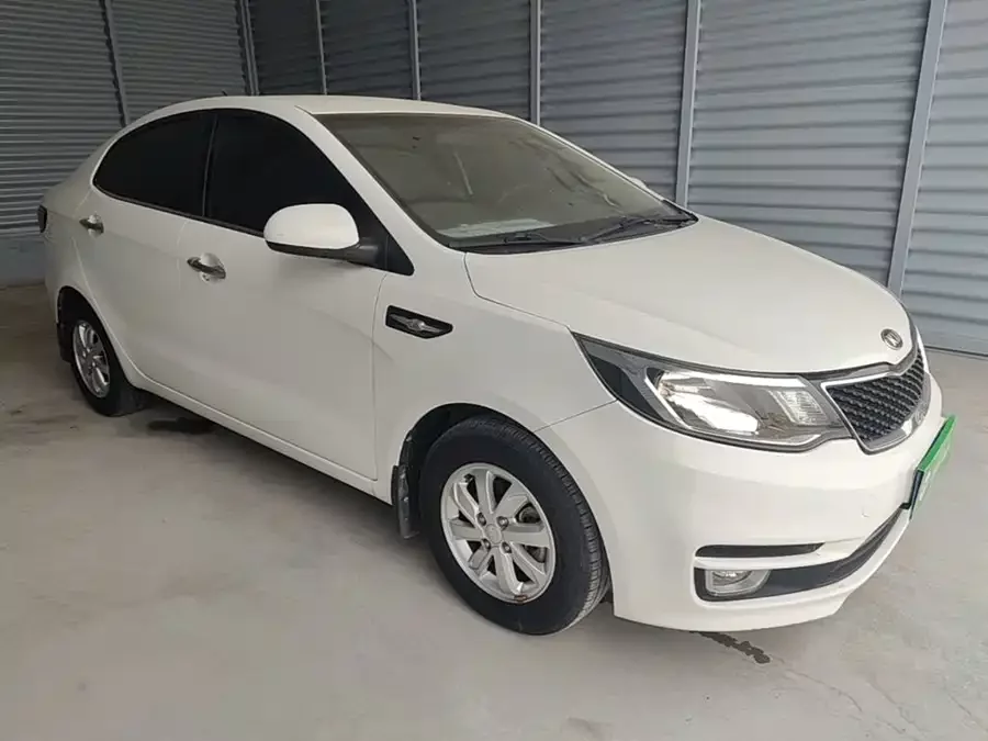Kia K2