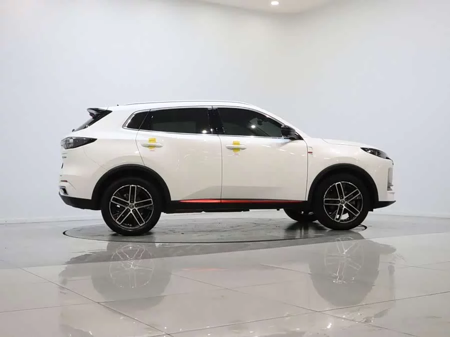 Changan CS55PLUS