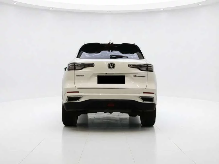 Changan CS55PLUS