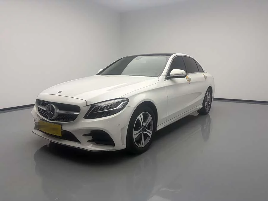 Mercedes Benz Class C