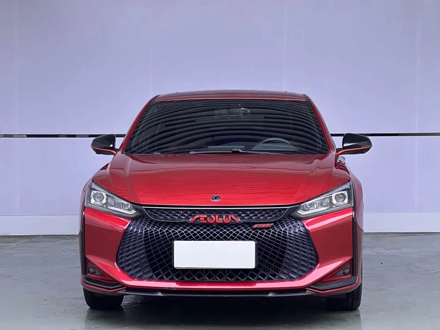 Dongfeng Yixuan