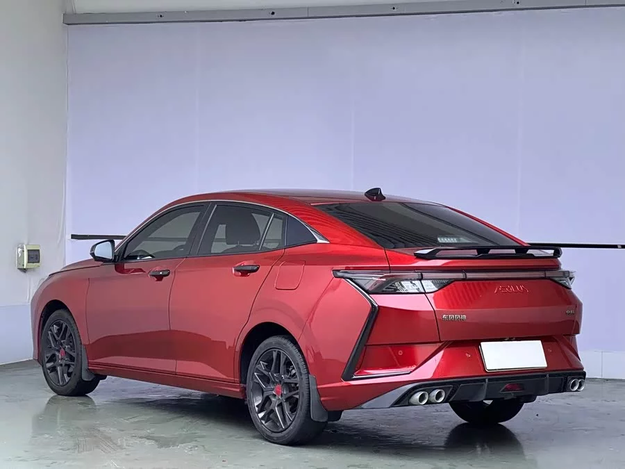 Dongfeng Yixuan