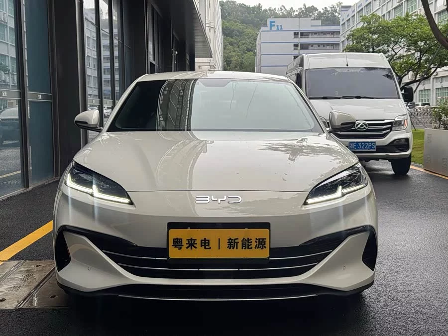 BYD Seal 06