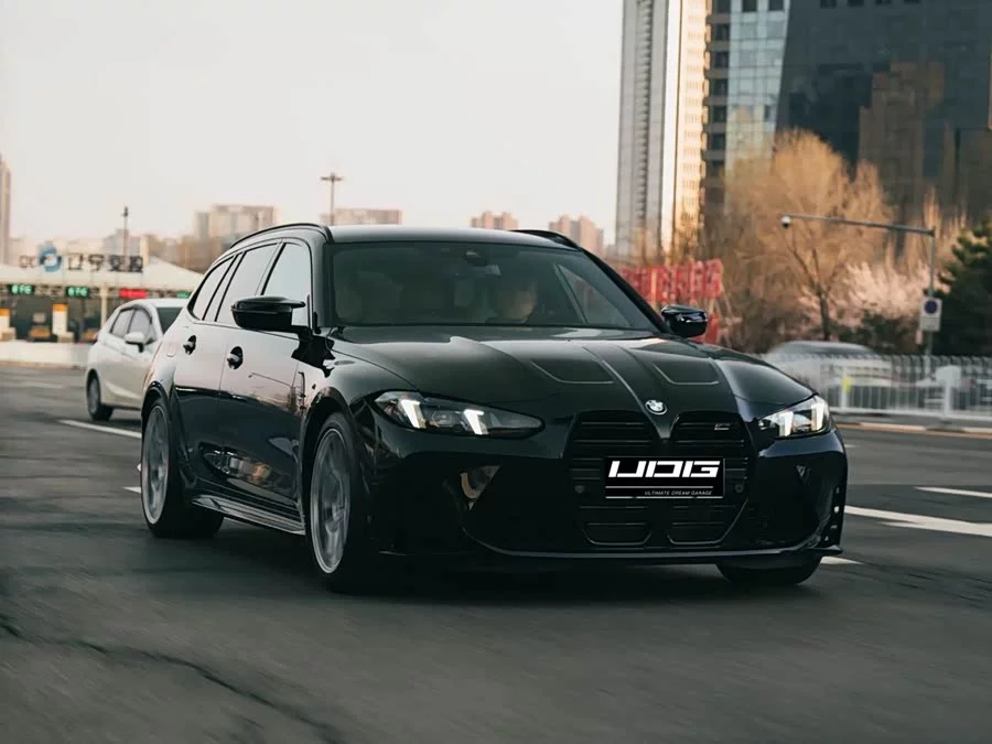 BMW M3