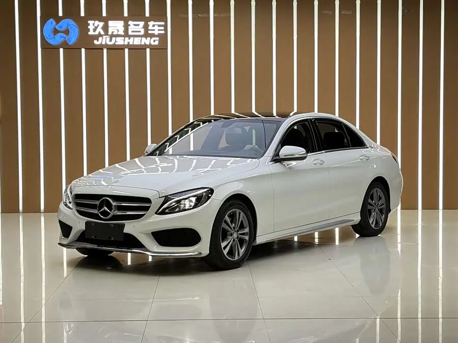 Mercedes Benz Class C