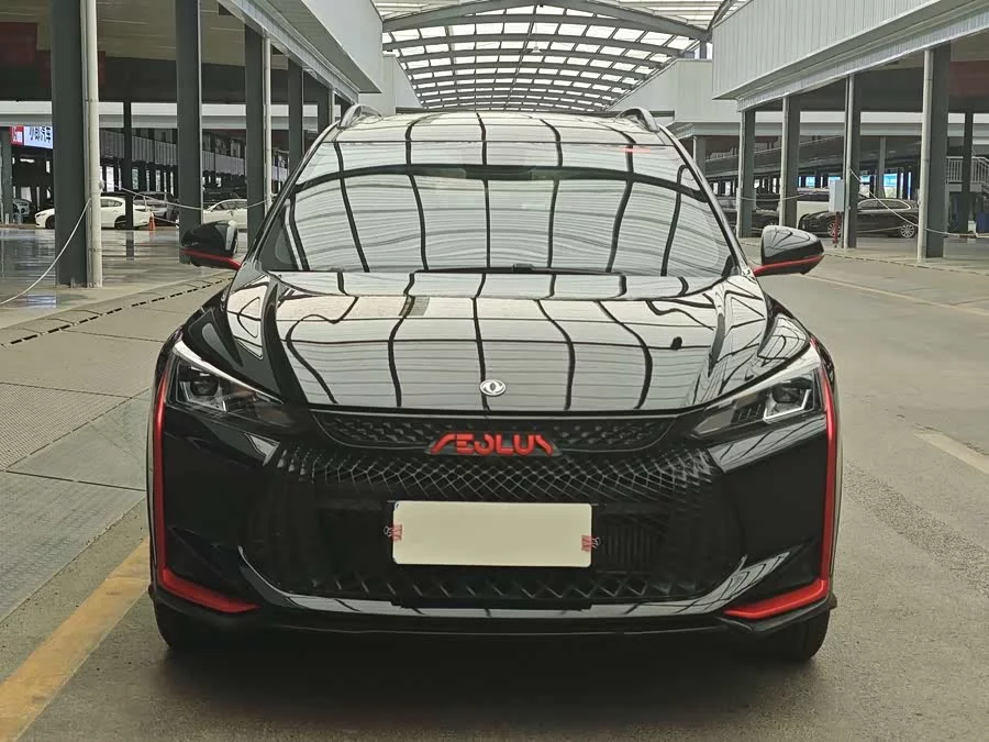 Dongfeng Yixuan GS
