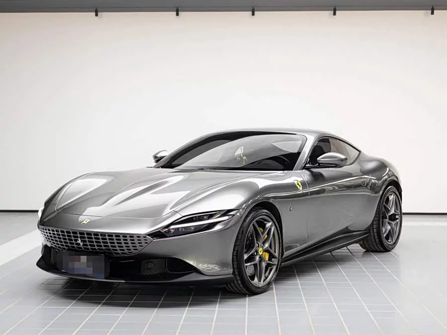 Ferrari Roma