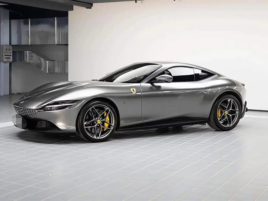 Ferrari Roma