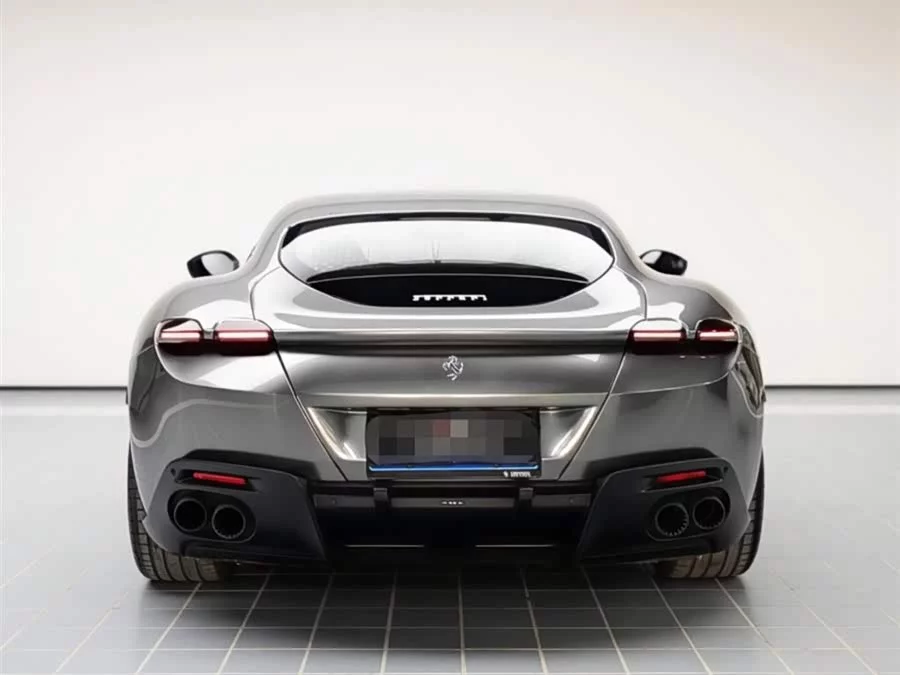 Ferrari Roma