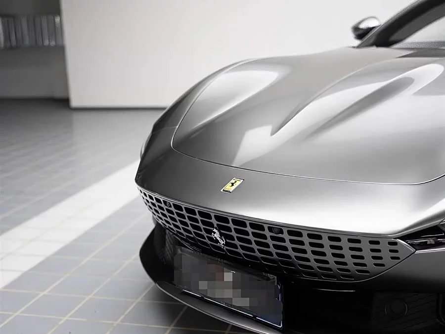 Ferrari Roma