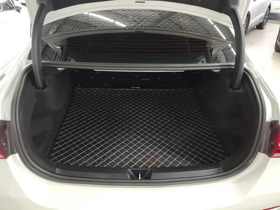 Mercedes Benz Class A