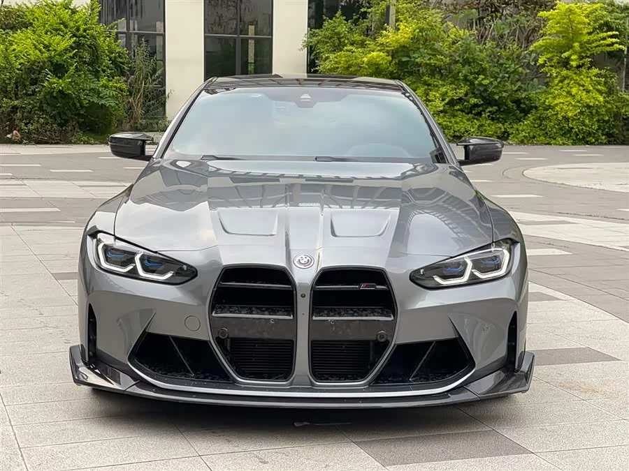 BMW M4