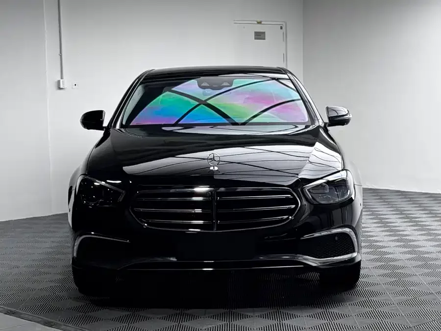 Mercedes Benz E-Class